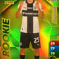 Adrenalyn XL Calciatori Upgrade 2025/26
