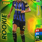 Adrenalyn XL Calciatori Upgrade 2025/26