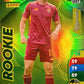 Adrenalyn XL Calciatori Upgrade 2025/26