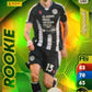 Adrenalyn XL Calciatori Upgrade 2025/26