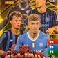 Adrenalyn XL Calciatori Upgrade 2025/26