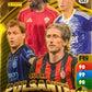 Adrenalyn XL Calciatori Upgrade 2025/26