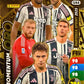 Adrenalyn XL Calciatori Upgrade 2025/26