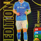 Adrenalyn XL Calciatori Upgrade 2025/26