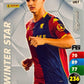 Adrenalyn XL Calciatori Upgrade 2025/26