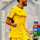 Adrenalyn XL Calciatori Upgrade 2025/26