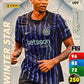 Adrenalyn XL Calciatori Upgrade 2025/26
