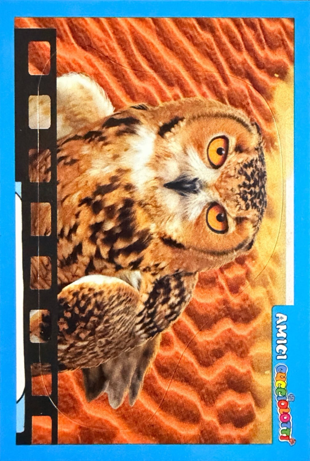 Amici Cucciolotti 2026 Pizzardi Editore - Figurine a Scelta 1-250