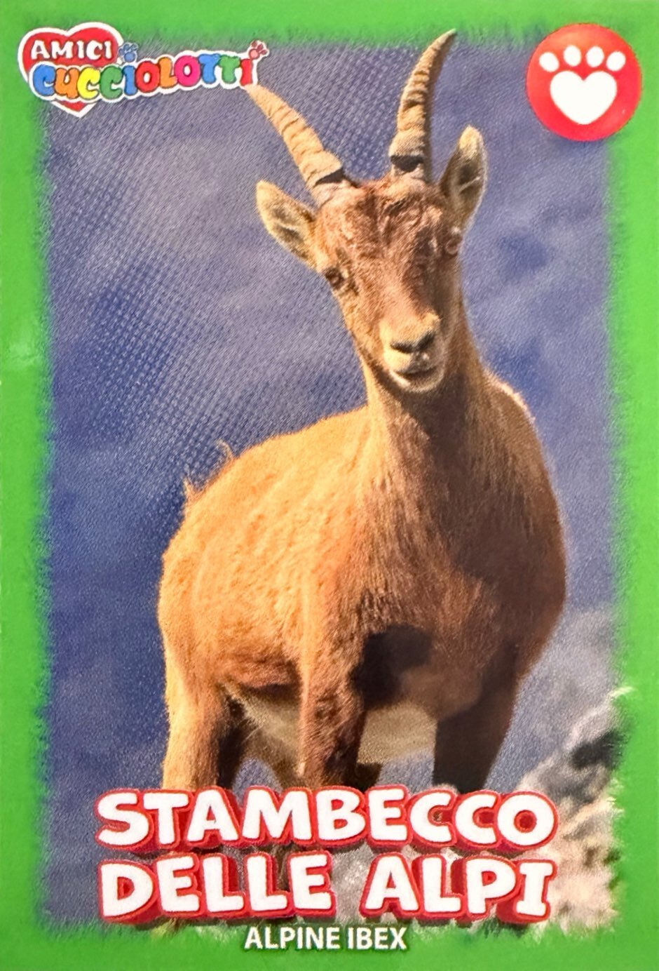 Amici Cucciolotti 2026 Pizzardi Editore - Figurine a Scelta 1-250