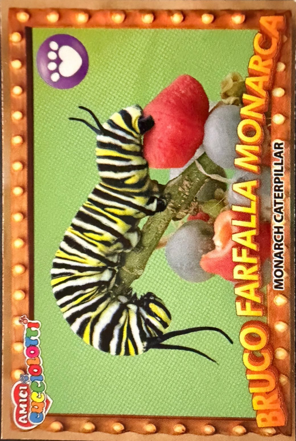 Amici Cucciolotti 2026 Pizzardi Editore - Figurine a Scelta 1-250