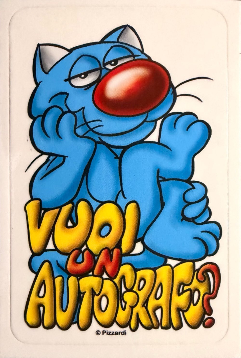 Amici Cucciolotti 2026 Pizzardi Editore - Figurine a Scelta 1-250