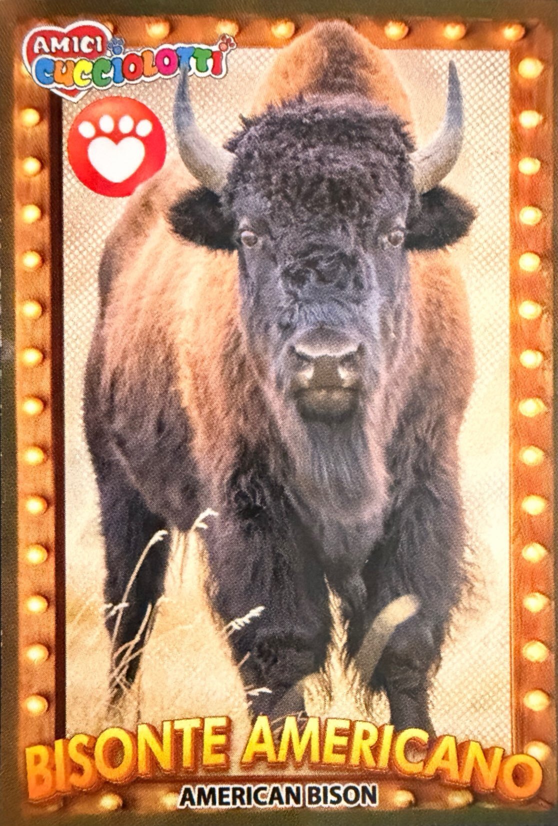 Amici Cucciolotti 2026 Pizzardi Editore - Figurine a Scelta 1-250