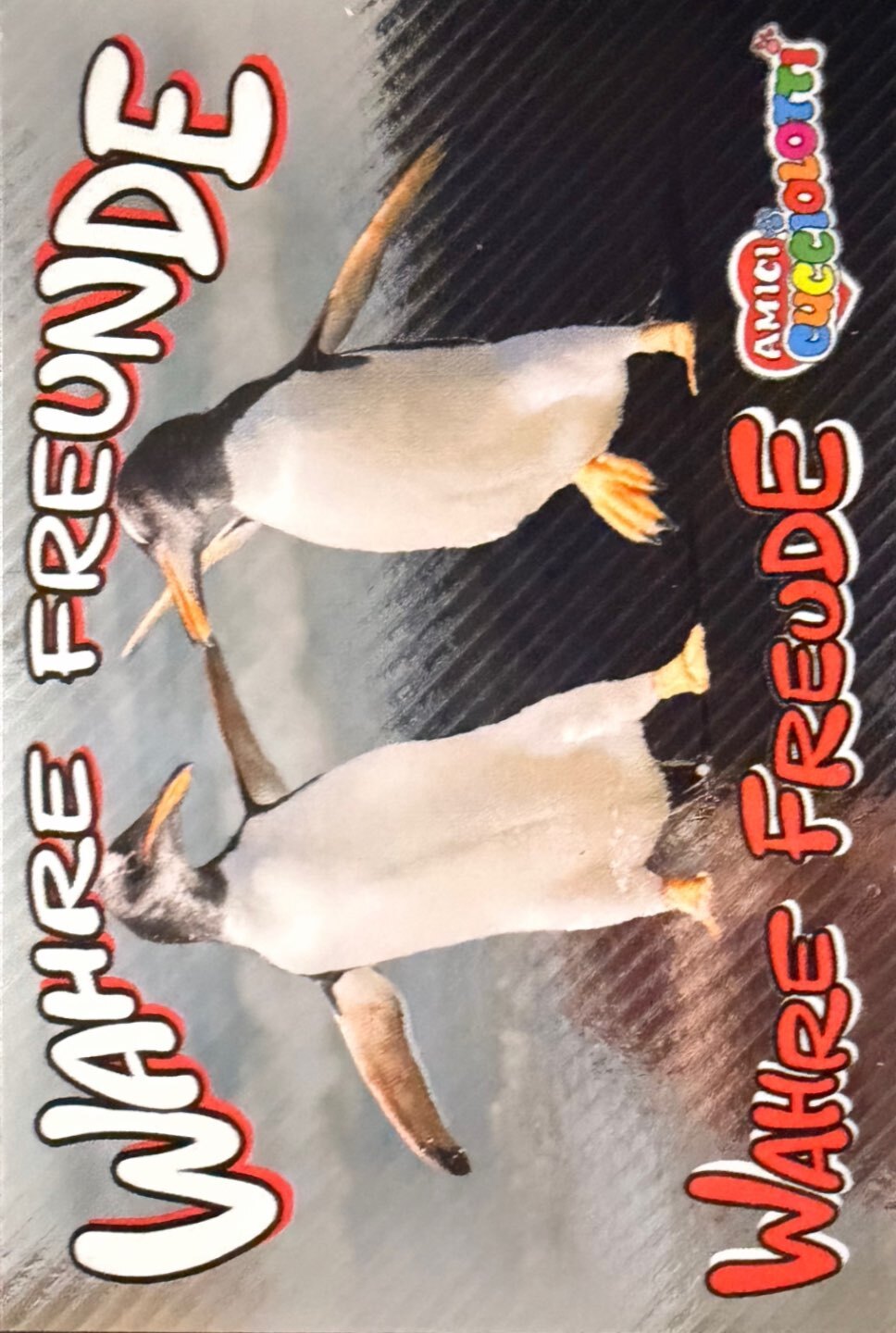 Amici Cucciolotti 2026 Pizzardi Editore - Figurine a Scelta 1-250