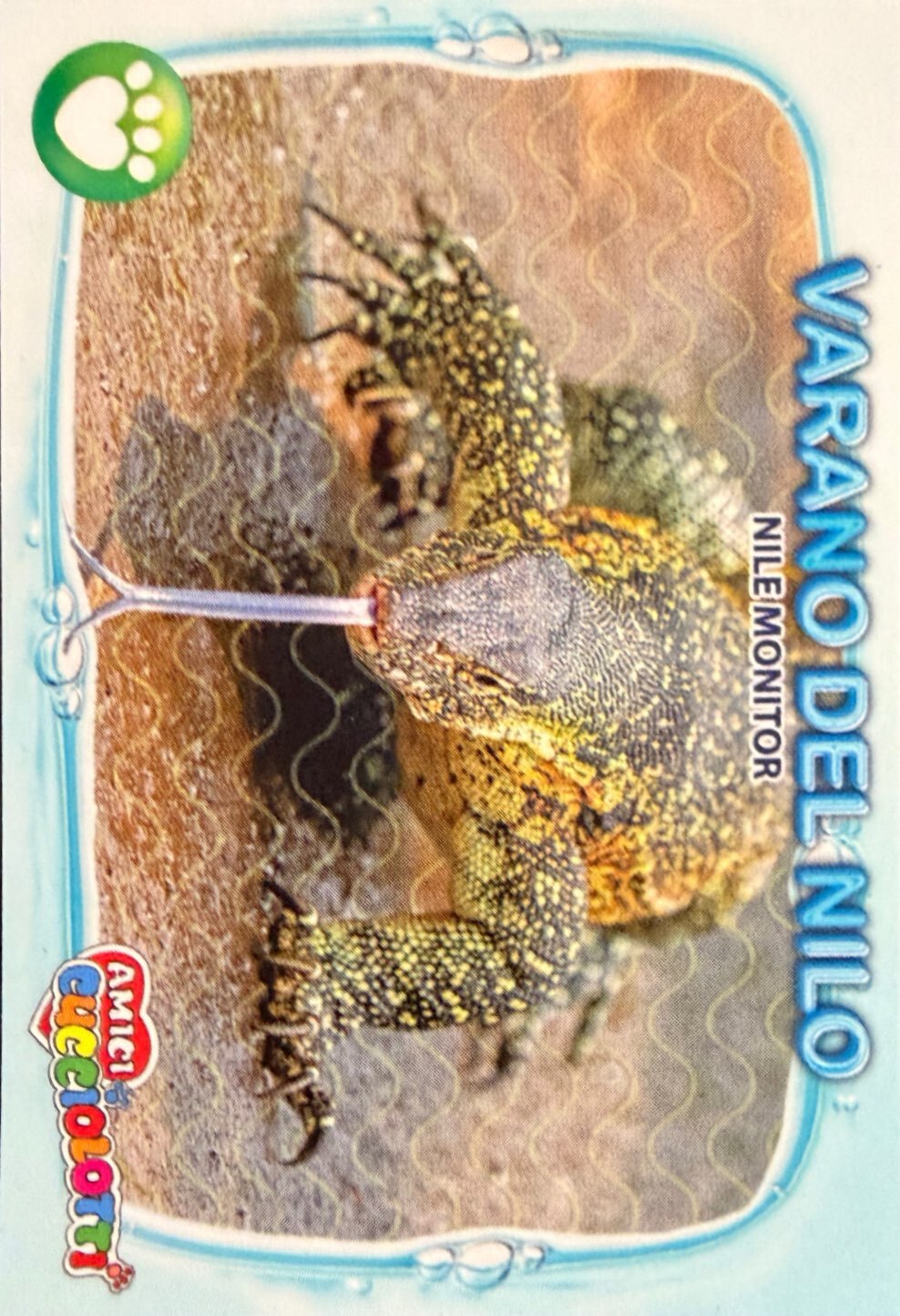 Amici Cucciolotti 2026 Pizzardi Editore - Figurine a Scelta 1-250