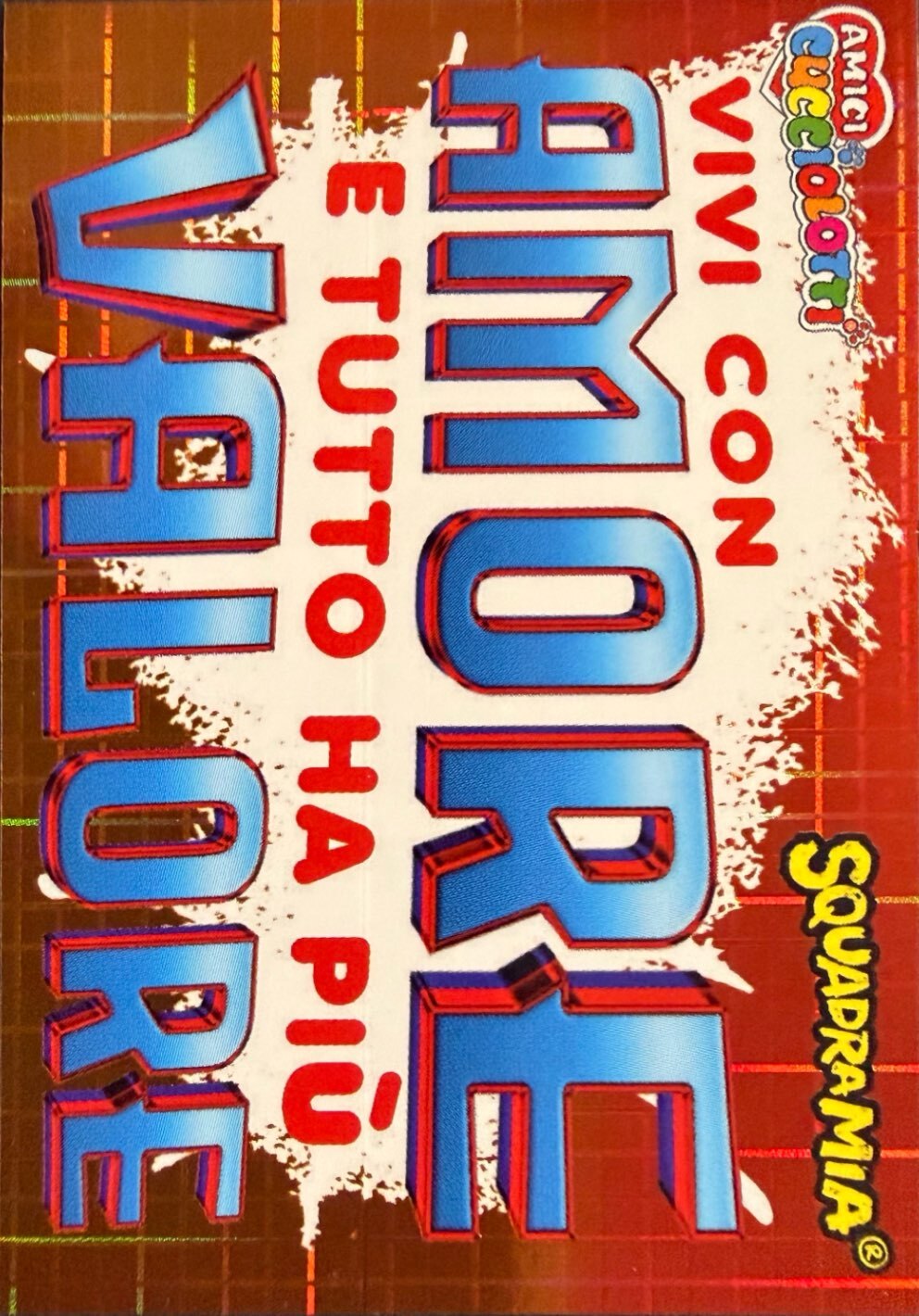 Amici Cucciolotti 2026 Pizzardi Editore - Figurine a Scelta 1-250