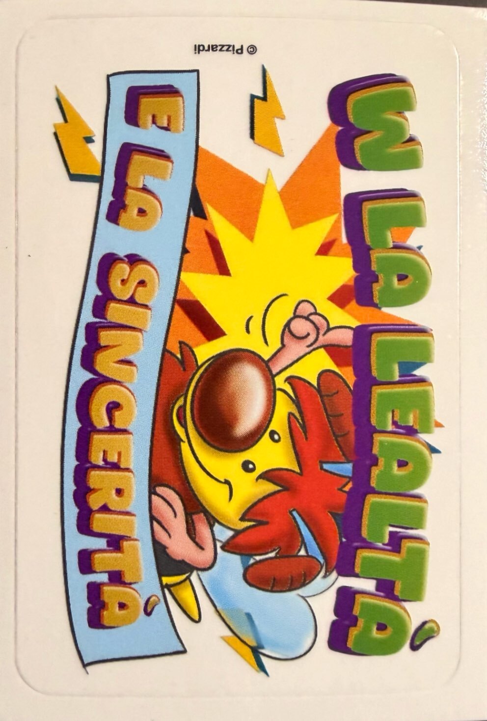 Amici Cucciolotti 2026 Pizzardi Editore - Figurine a Scelta 1-250