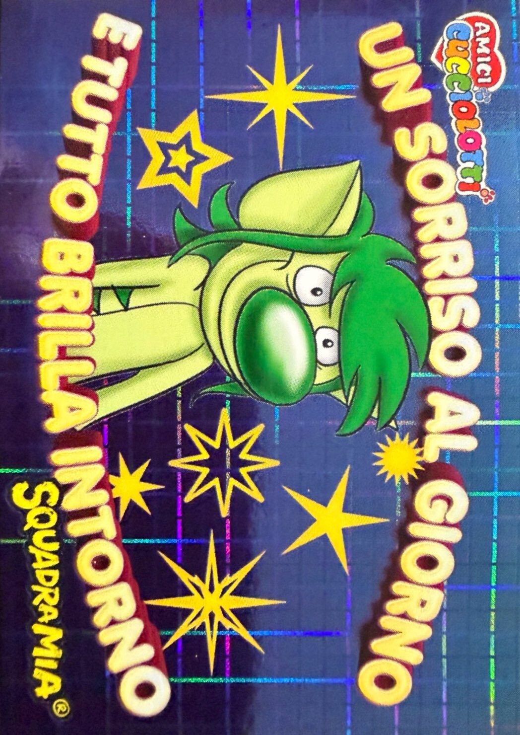 Amici Cucciolotti 2026 Pizzardi Editore - Figurine a Scelta 1-250