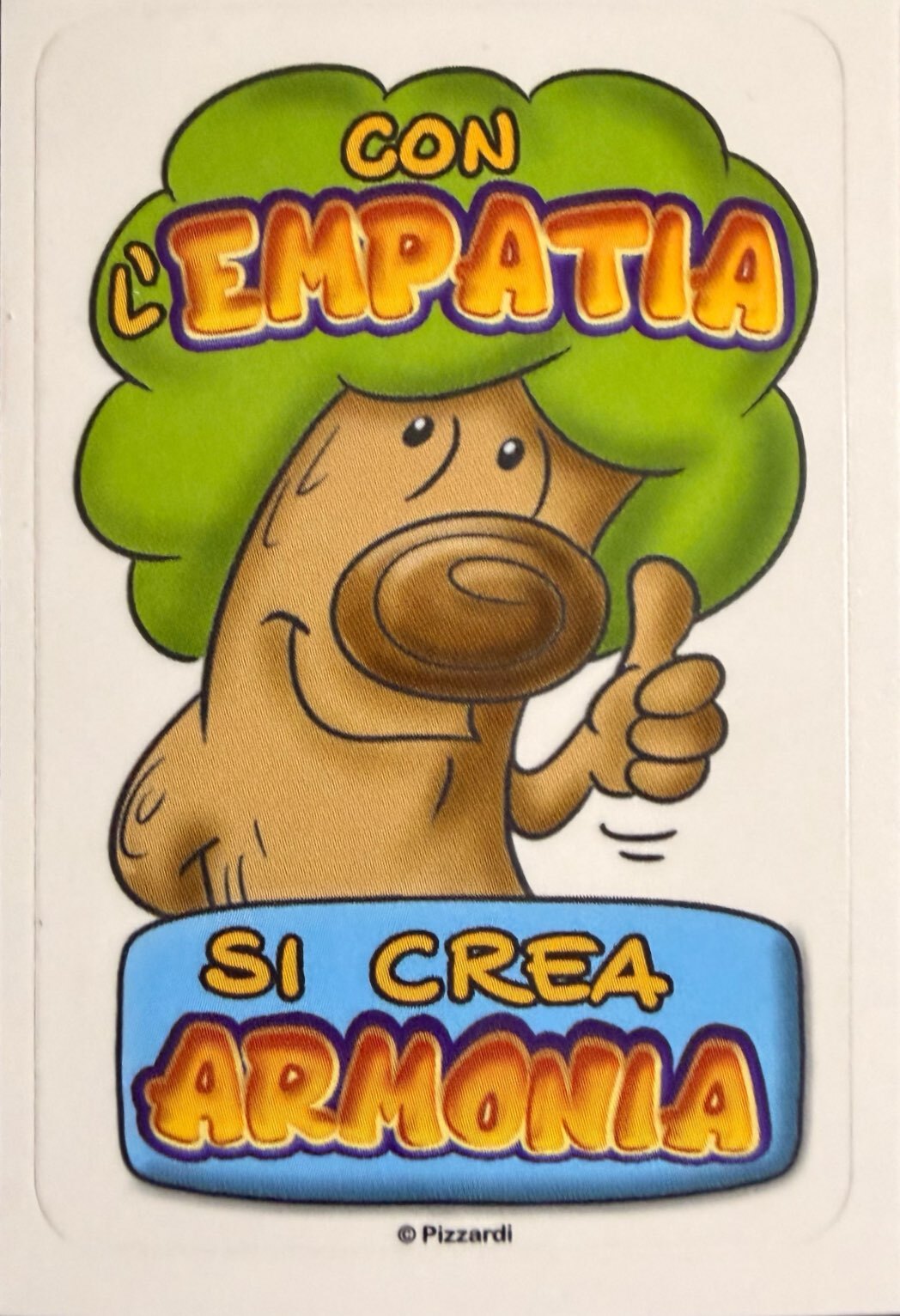 Amici Cucciolotti 2026 Pizzardi Editore - Figurine a Scelta 1-250