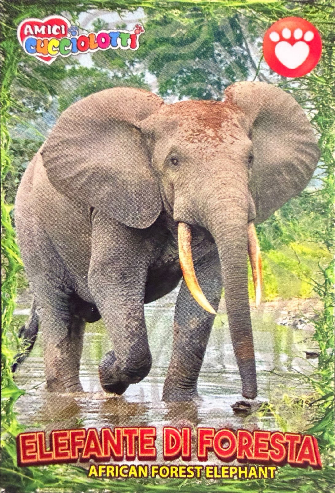 Amici Cucciolotti 2026 Pizzardi Editore - Figurine a Scelta 1-250