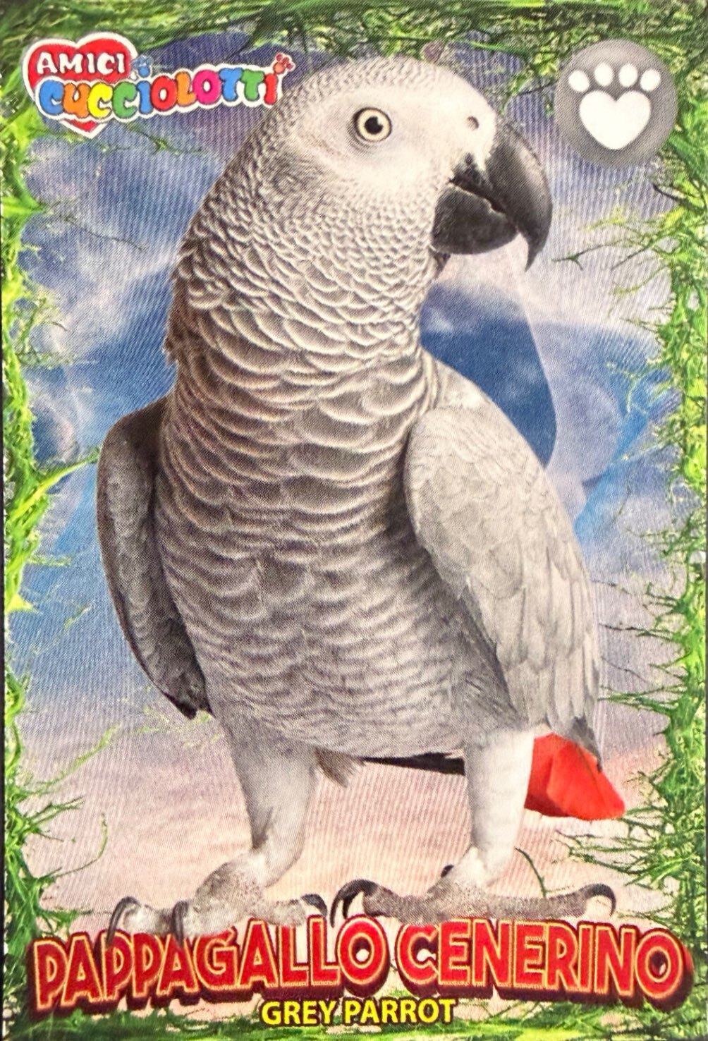 Amici Cucciolotti 2026 Pizzardi Editore - Figurine a Scelta 1-250