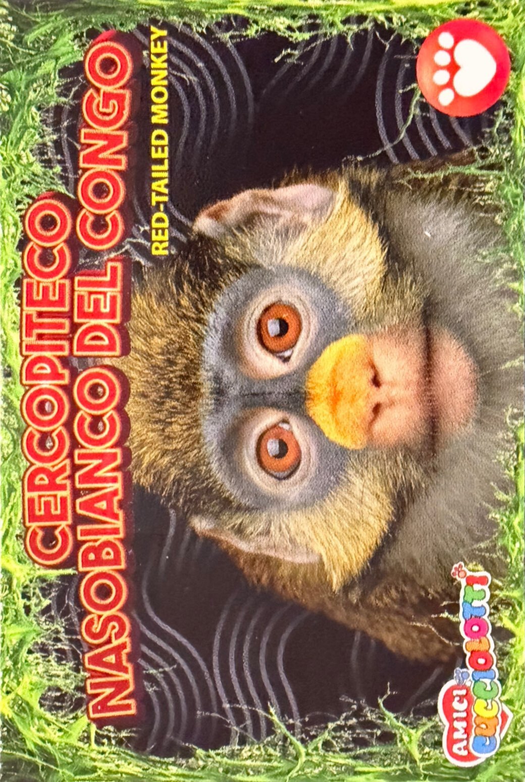 Amici Cucciolotti 2026 Pizzardi Editore - Figurine a Scelta 1-250