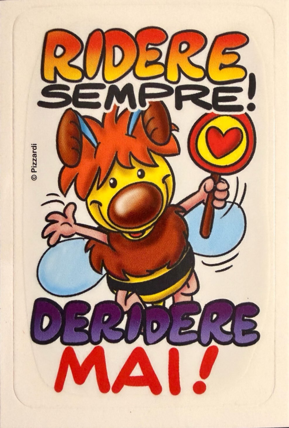 Amici Cucciolotti 2026 Pizzardi Editore - Figurine a Scelta 1-250