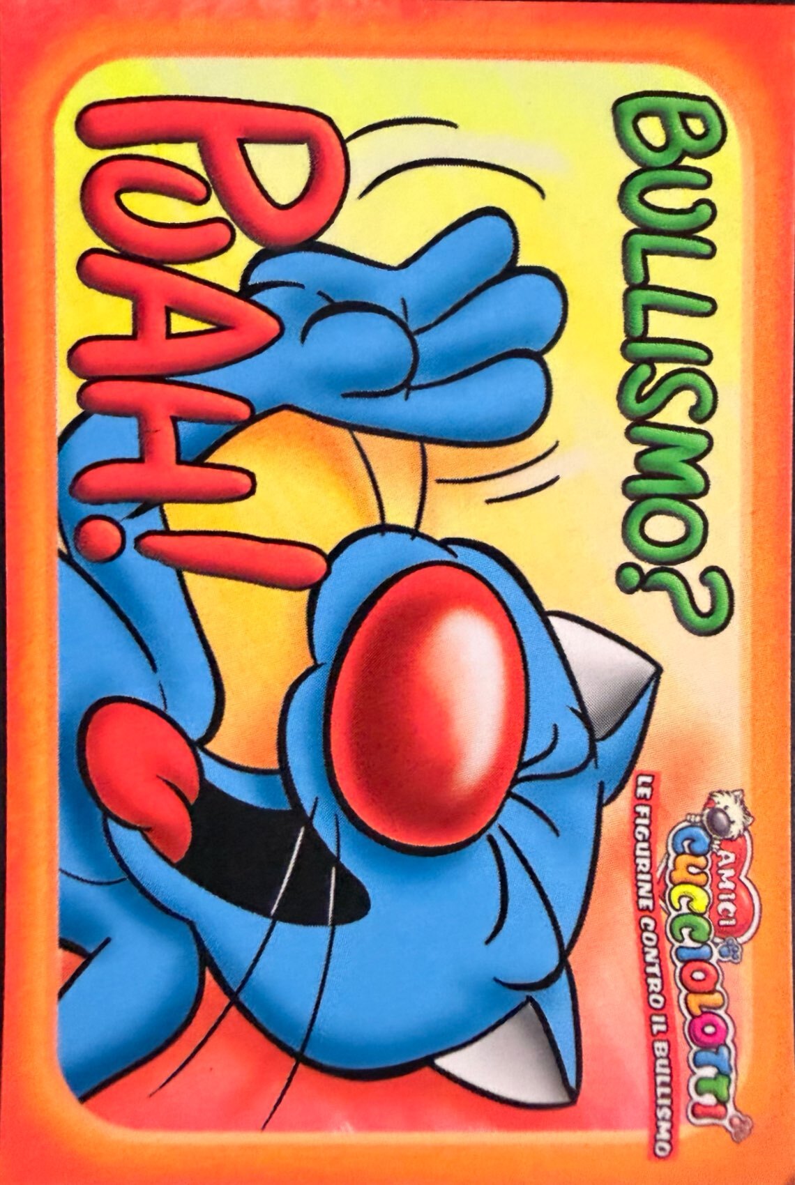 Amici Cucciolotti 2026 Pizzardi Editore - Figurine a Scelta 1-250