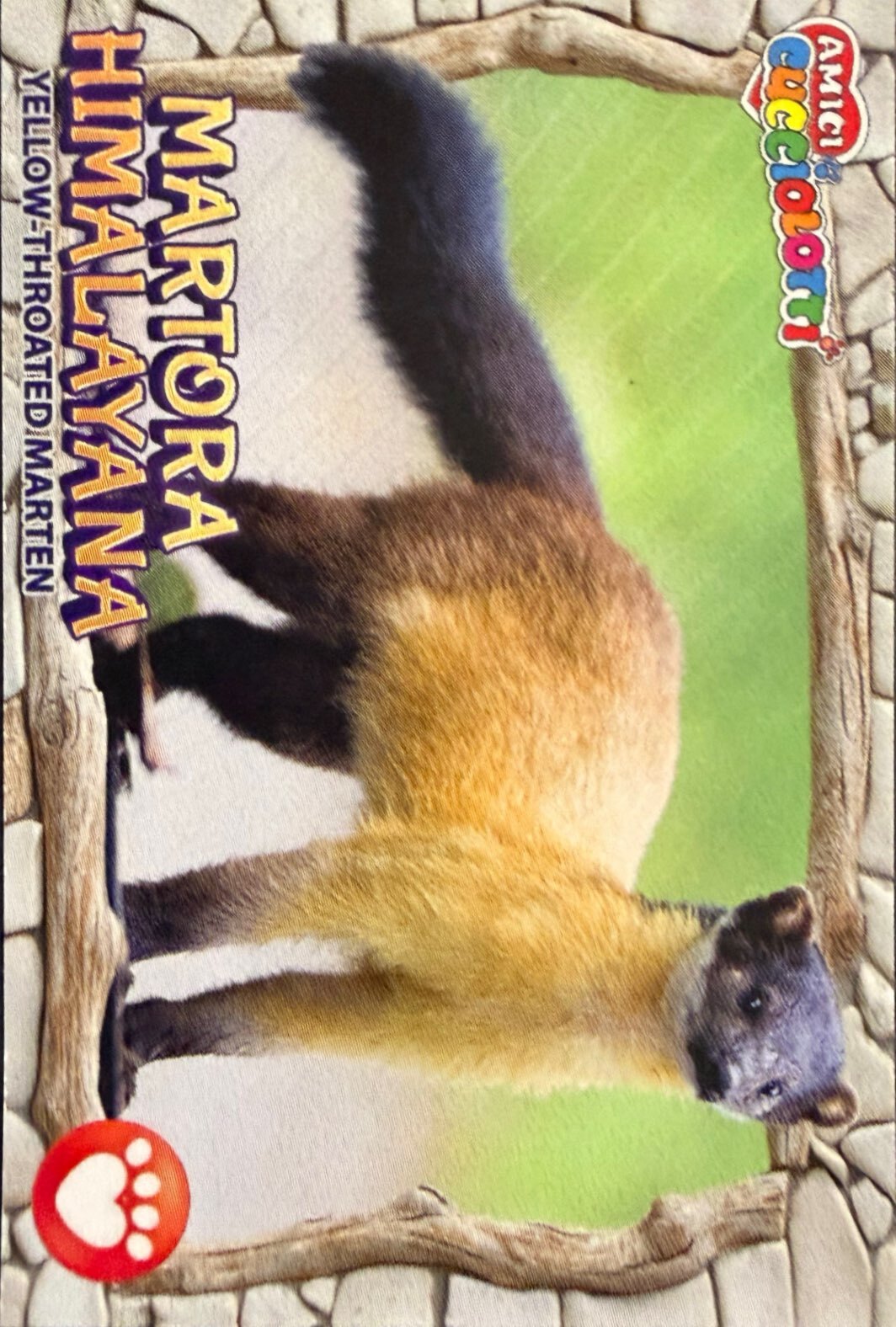 Amici Cucciolotti 2026 Pizzardi Editore - Figurine a Scelta 1-250