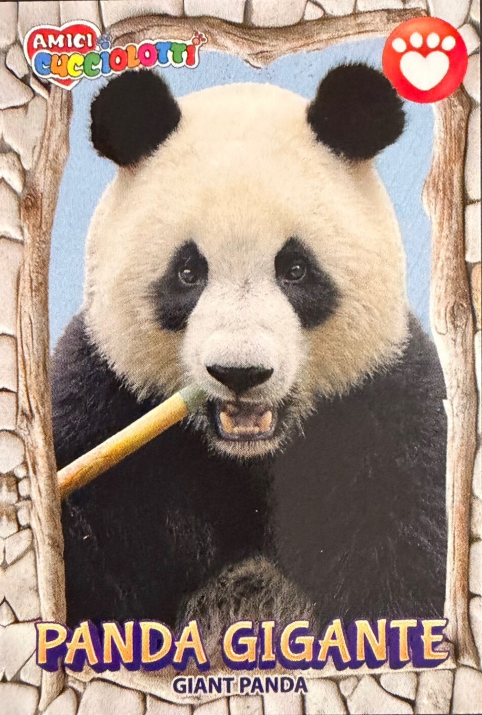 Amici Cucciolotti 2026 Pizzardi Editore - Figurine a Scelta 1-250