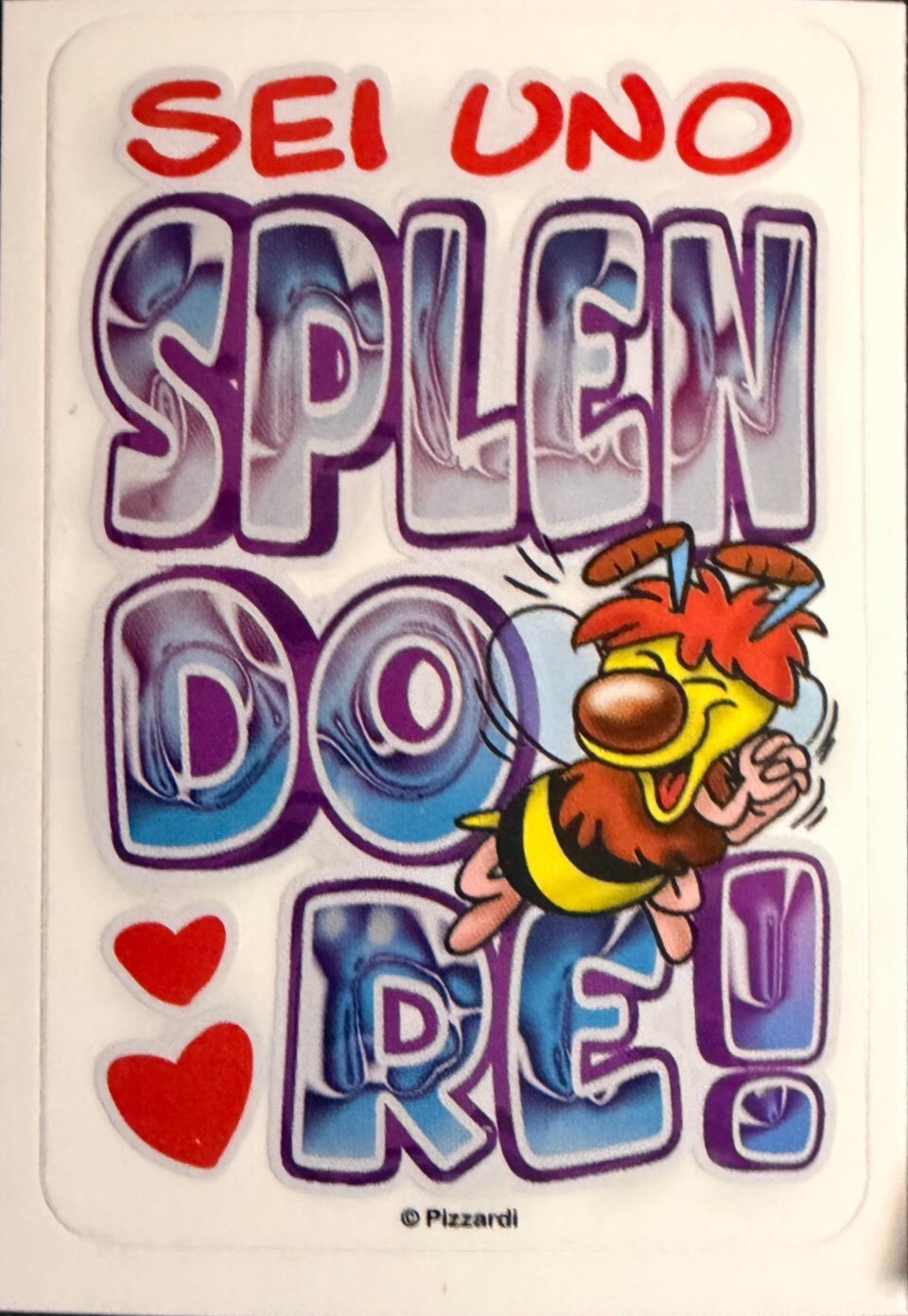 Amici Cucciolotti 2026 Pizzardi Editore - Figurine a Scelta 1-250