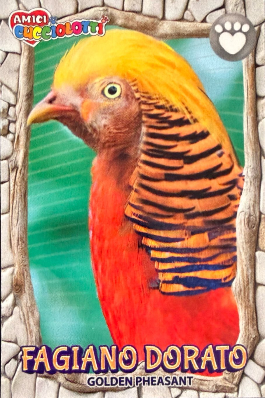 Amici Cucciolotti 2026 Pizzardi Editore - Figurine a Scelta 1-250