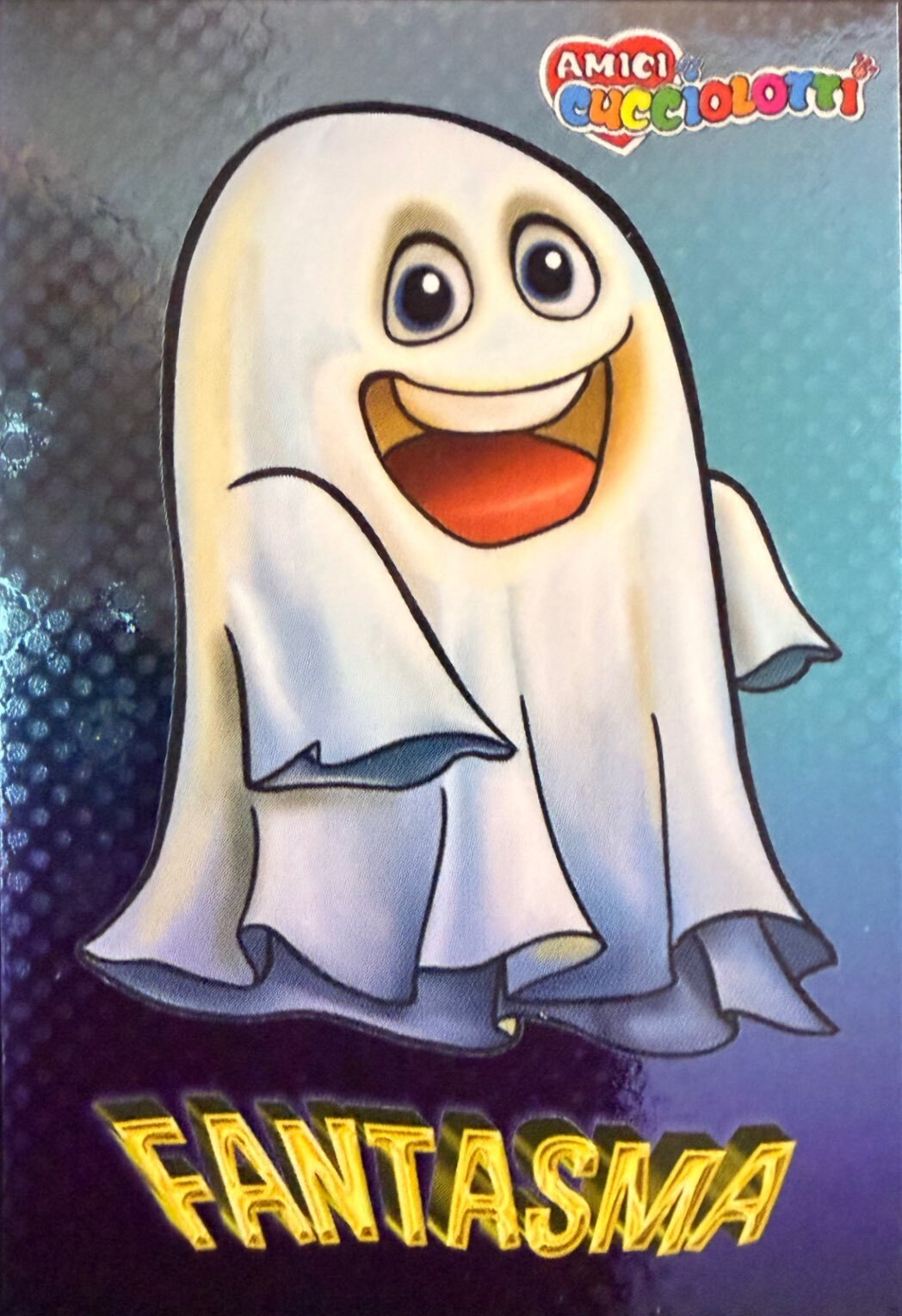 Amici Cucciolotti 2026 Pizzardi Editore - Figurine a Scelta 1-250