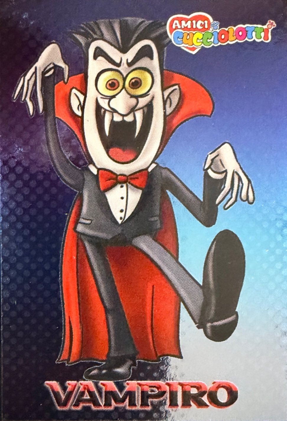 Amici Cucciolotti 2026 Pizzardi Editore - Figurine a Scelta 1-250