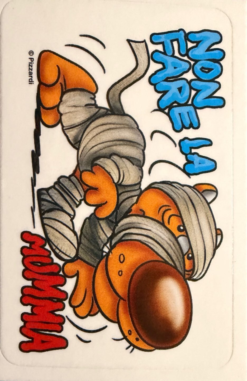 Amici Cucciolotti 2026 Pizzardi Editore - Figurine a Scelta 1-250