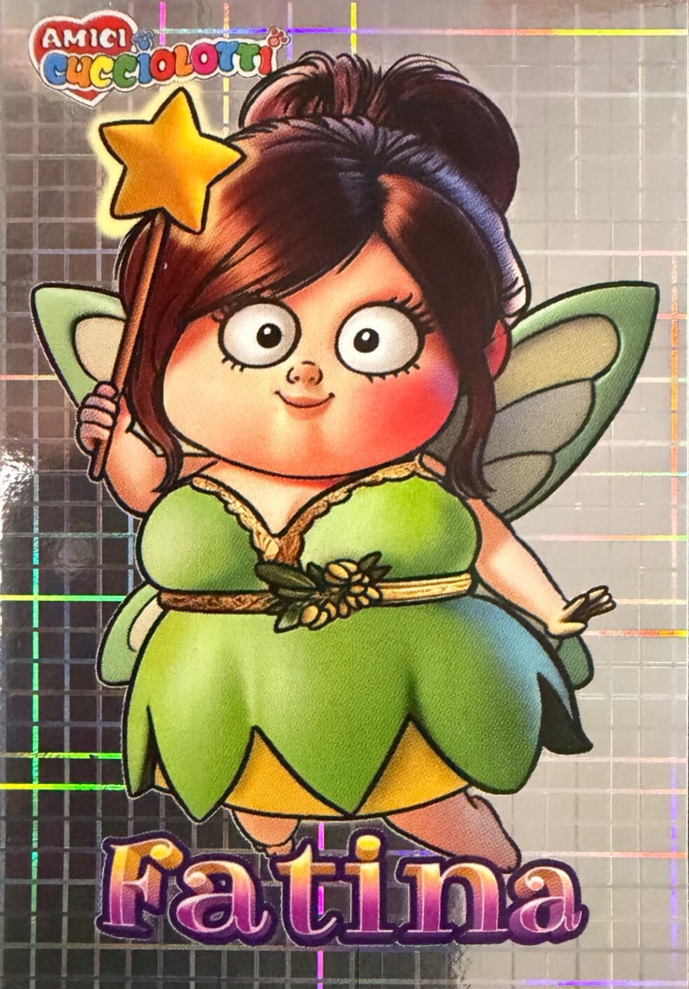 Amici Cucciolotti 2026 Pizzardi Editore - Figurine a Scelta 1-250