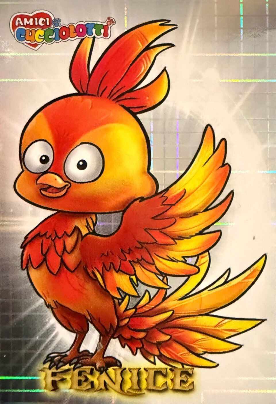 Amici Cucciolotti 2026 Pizzardi Editore - Figurine a Scelta 1-250