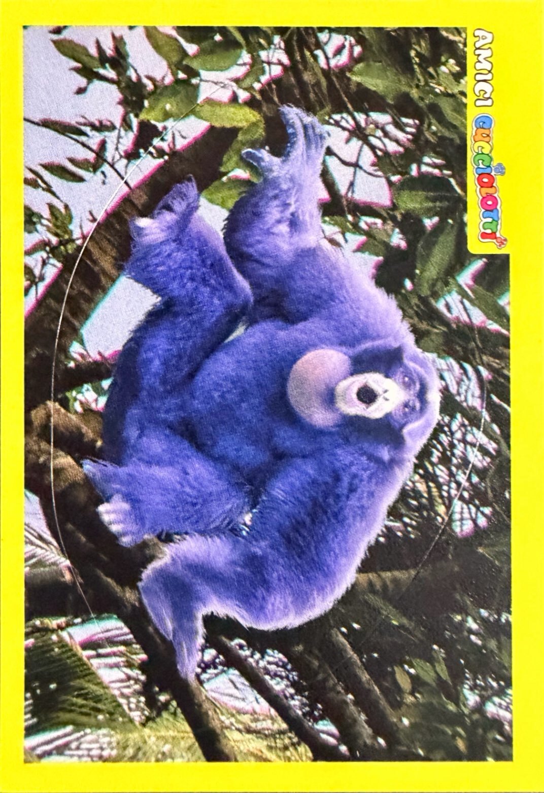 Amici Cucciolotti 2026 Pizzardi Editore - Figurine a Scelta 1-250