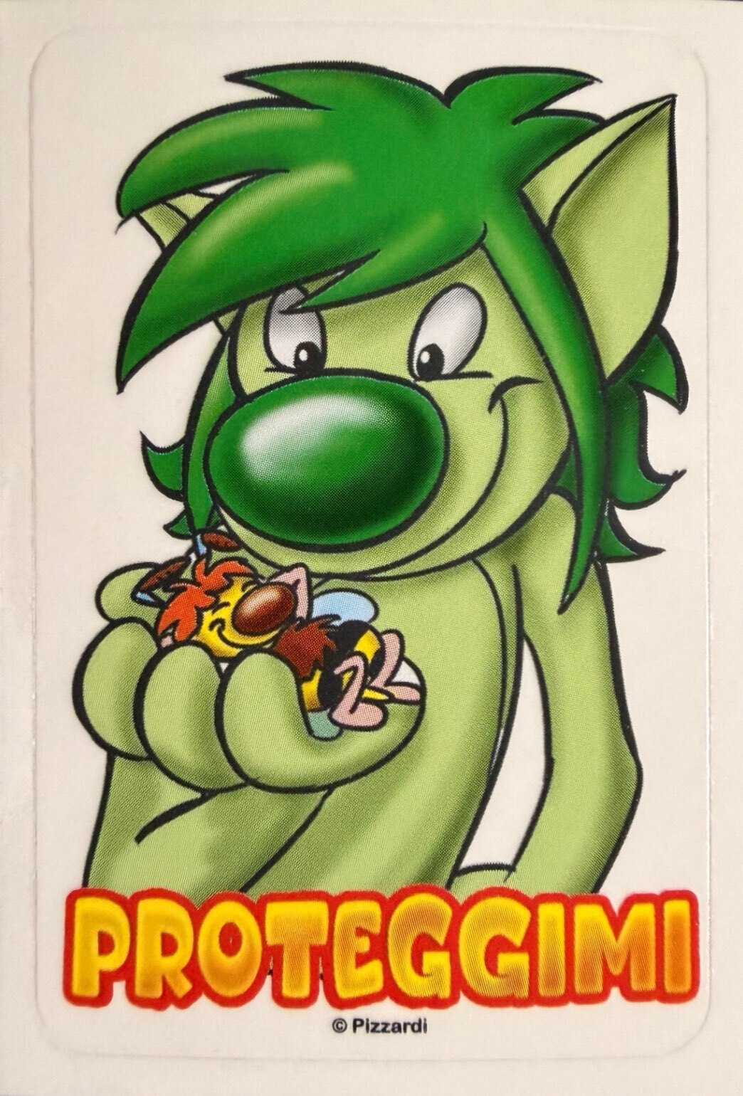 Amici Cucciolotti 2026 Pizzardi Editore - Figurine a Scelta 1-250