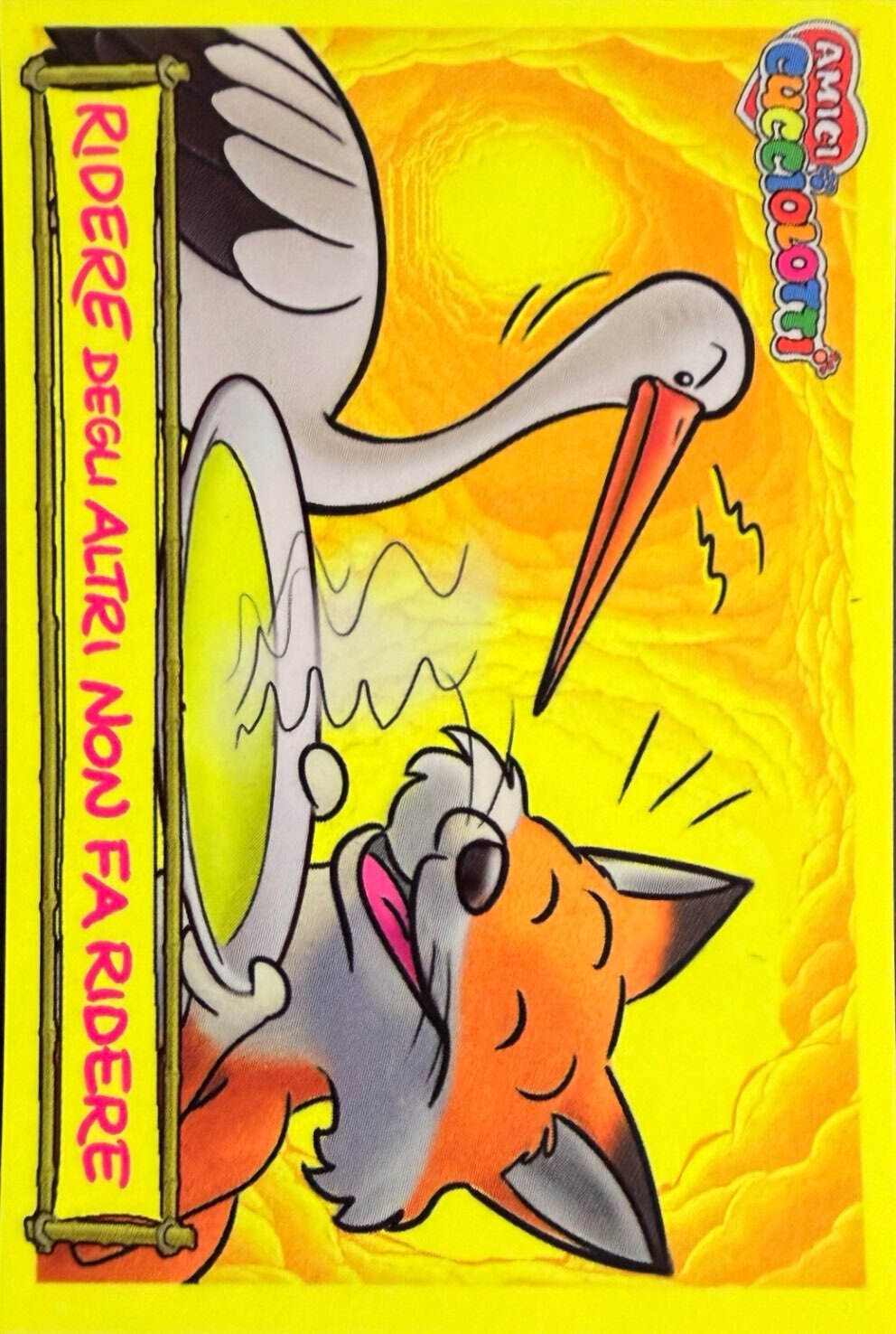 Amici Cucciolotti 2026 Pizzardi Editore - Figurine a Scelta 1-250