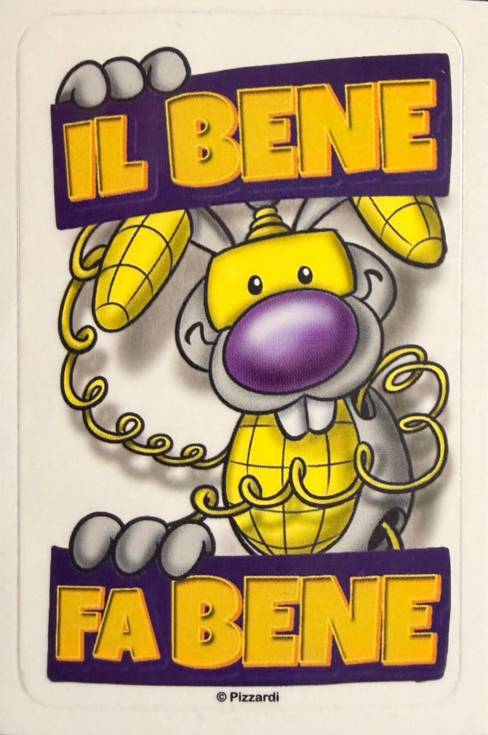 Amici Cucciolotti 2026 Pizzardi Editore - Figurine a Scelta 1-250