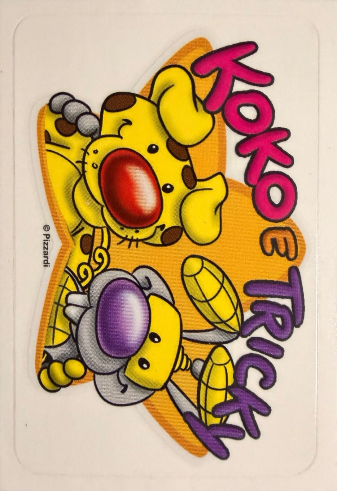 Amici Cucciolotti 2026 Pizzardi Editore - Figurine a Scelta 1-250