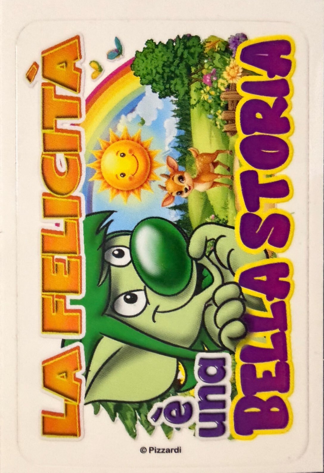 Amici Cucciolotti 2026 Pizzardi Editore - Figurine a Scelta 1-250