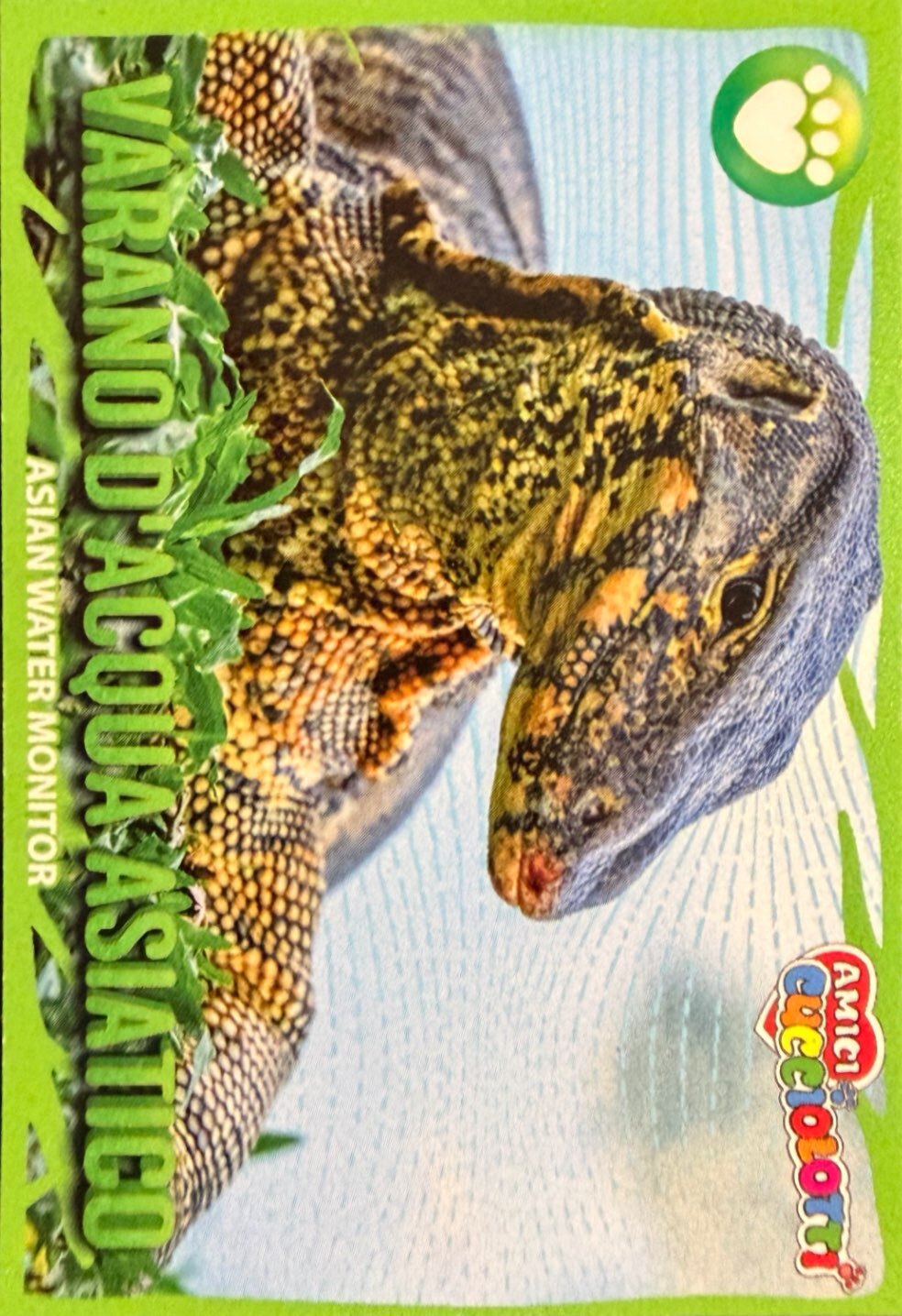 Amici Cucciolotti 2026 Pizzardi Editore - Figurine a Scelta 1-250