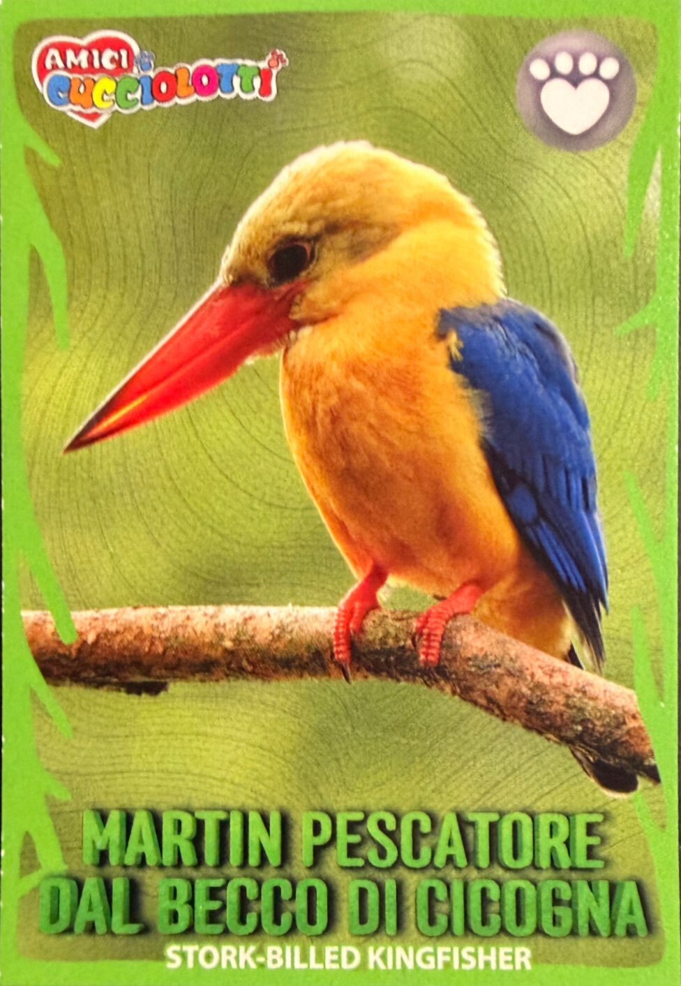 Amici Cucciolotti 2026 Pizzardi Editore - Figurine a Scelta 1-250