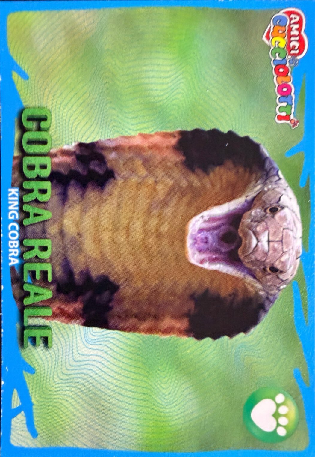 Amici Cucciolotti 2026 Pizzardi Editore - Figurine a Scelta 1-250