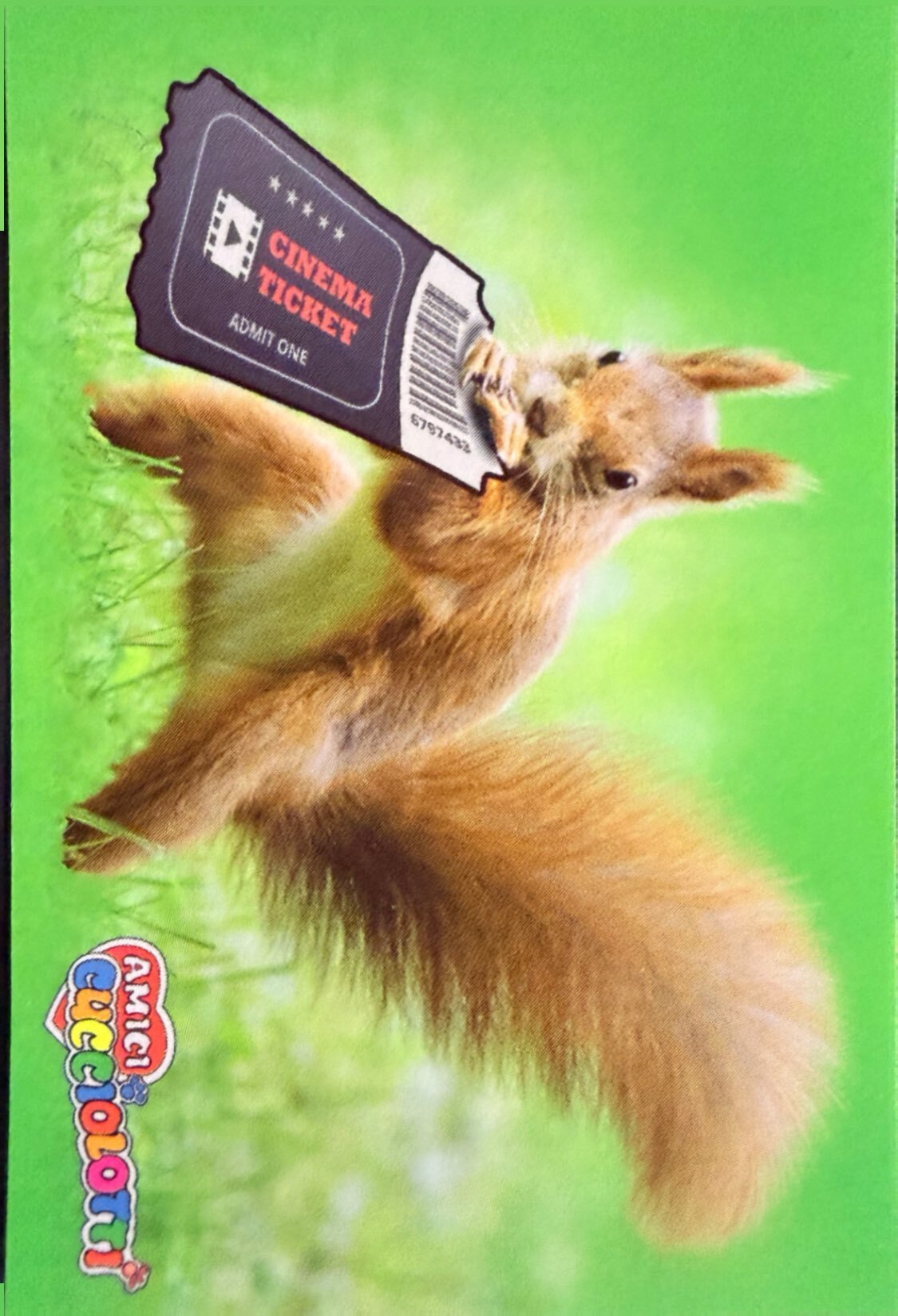 Amici Cucciolotti 2026 Pizzardi Editore - Figurine a Scelta 1-250