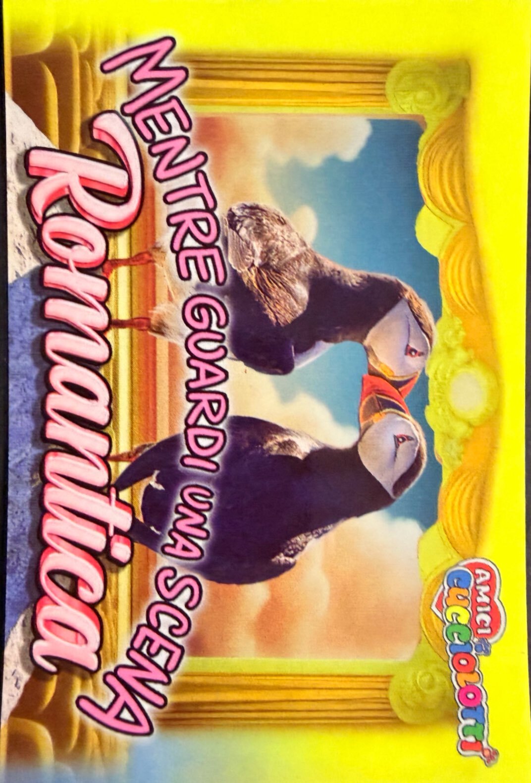 Amici Cucciolotti 2026 Pizzardi Editore - Figurine a Scelta 1-250