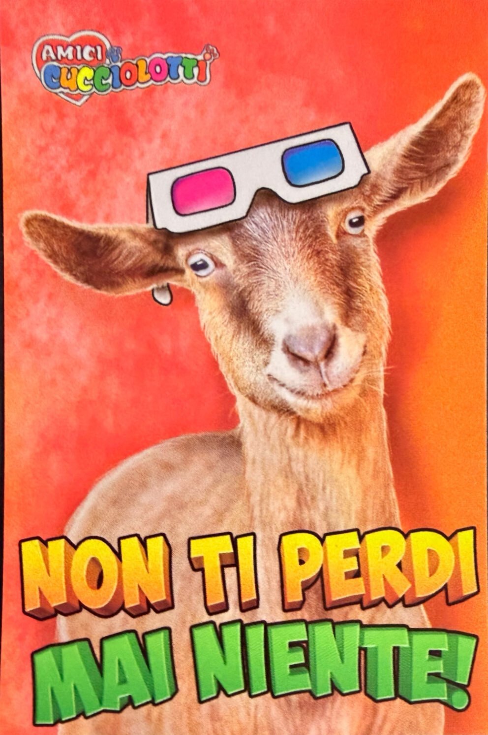 Amici Cucciolotti 2026 Pizzardi Editore - Figurine a Scelta 1-250