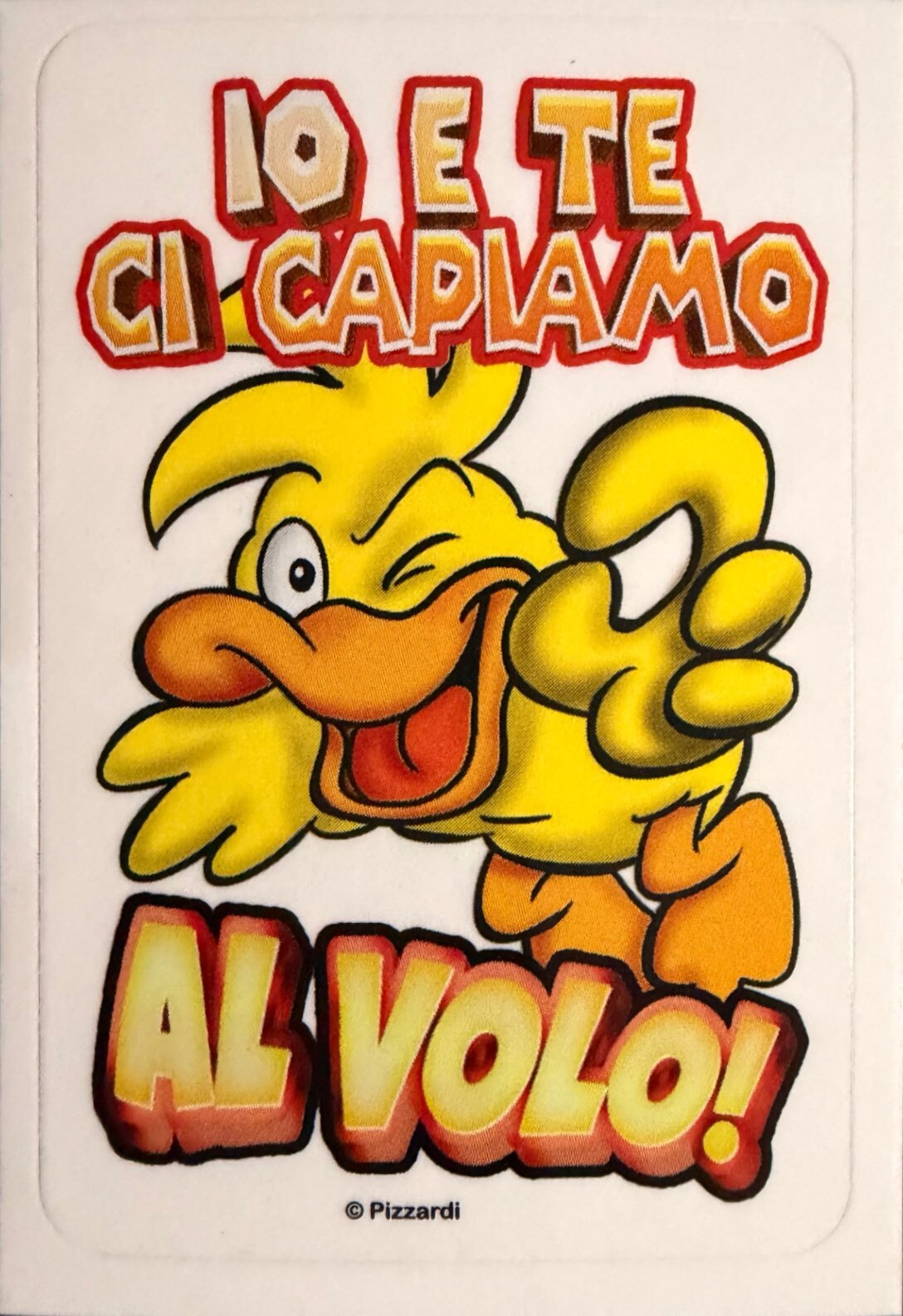 Amici Cucciolotti 2026 Pizzardi Editore - Figurine a Scelta 1-250