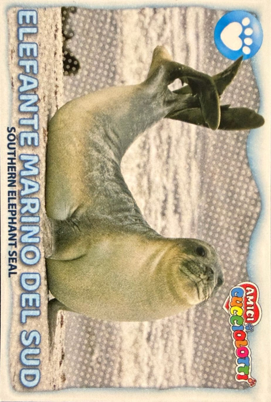 Amici Cucciolotti 2026 Pizzardi Editore - Figurine a Scelta 1-250